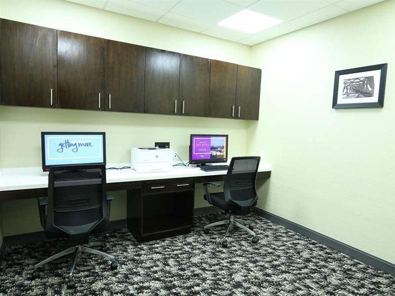 Hampton Inn & Suites Mount Laurel/Moorestown מראה חיצוני תמונה