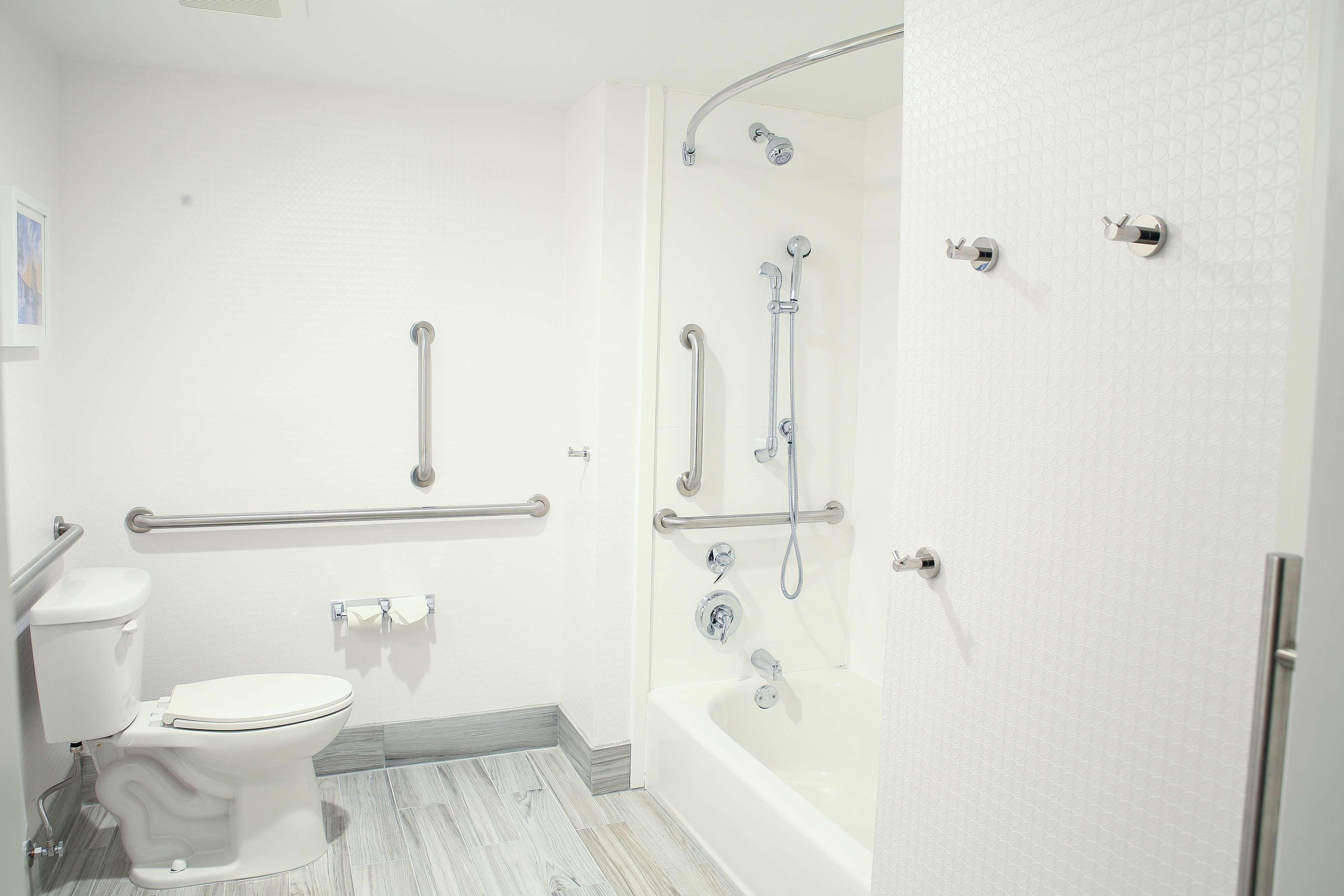 Hampton Inn & Suites Mount Laurel/Moorestown מראה חיצוני תמונה