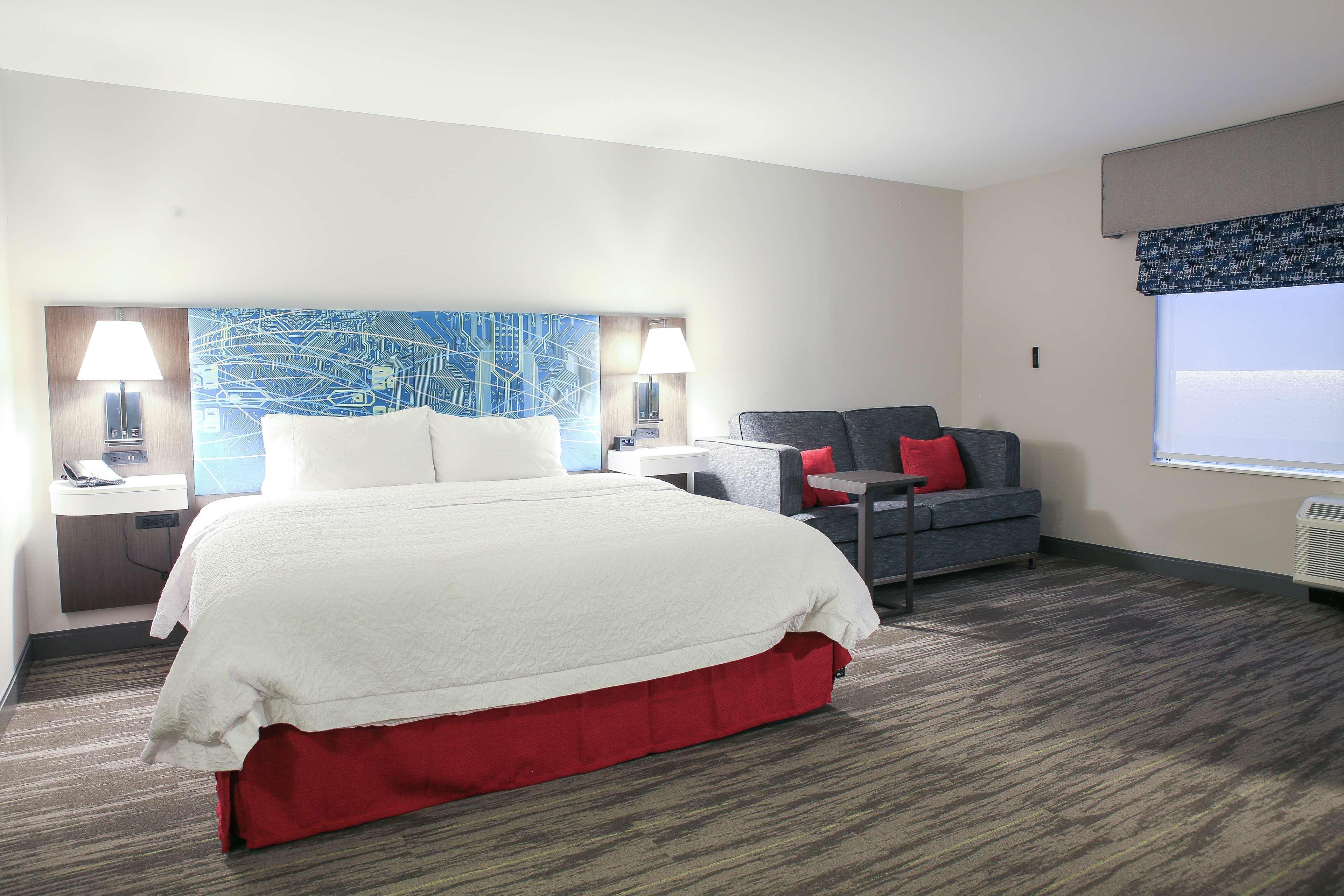 Hampton Inn & Suites Mount Laurel/Moorestown מראה חיצוני תמונה