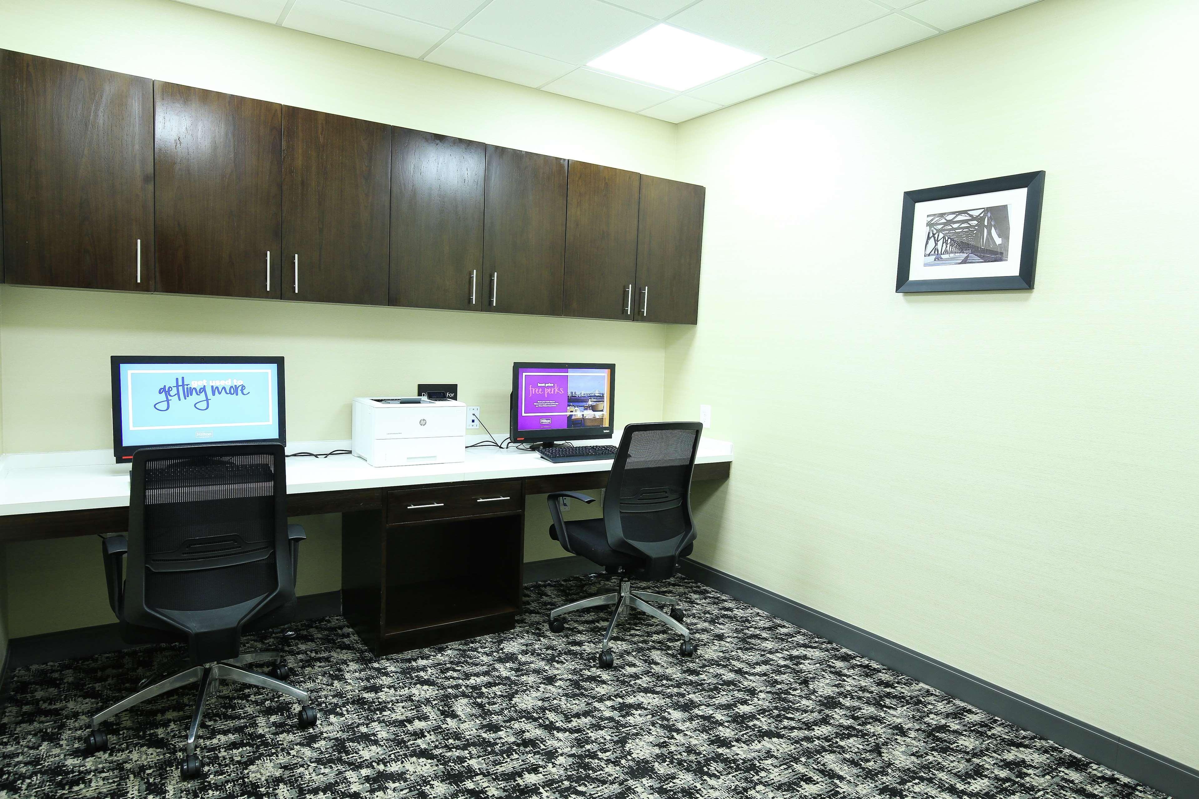 Hampton Inn & Suites Mount Laurel/Moorestown מראה חיצוני תמונה