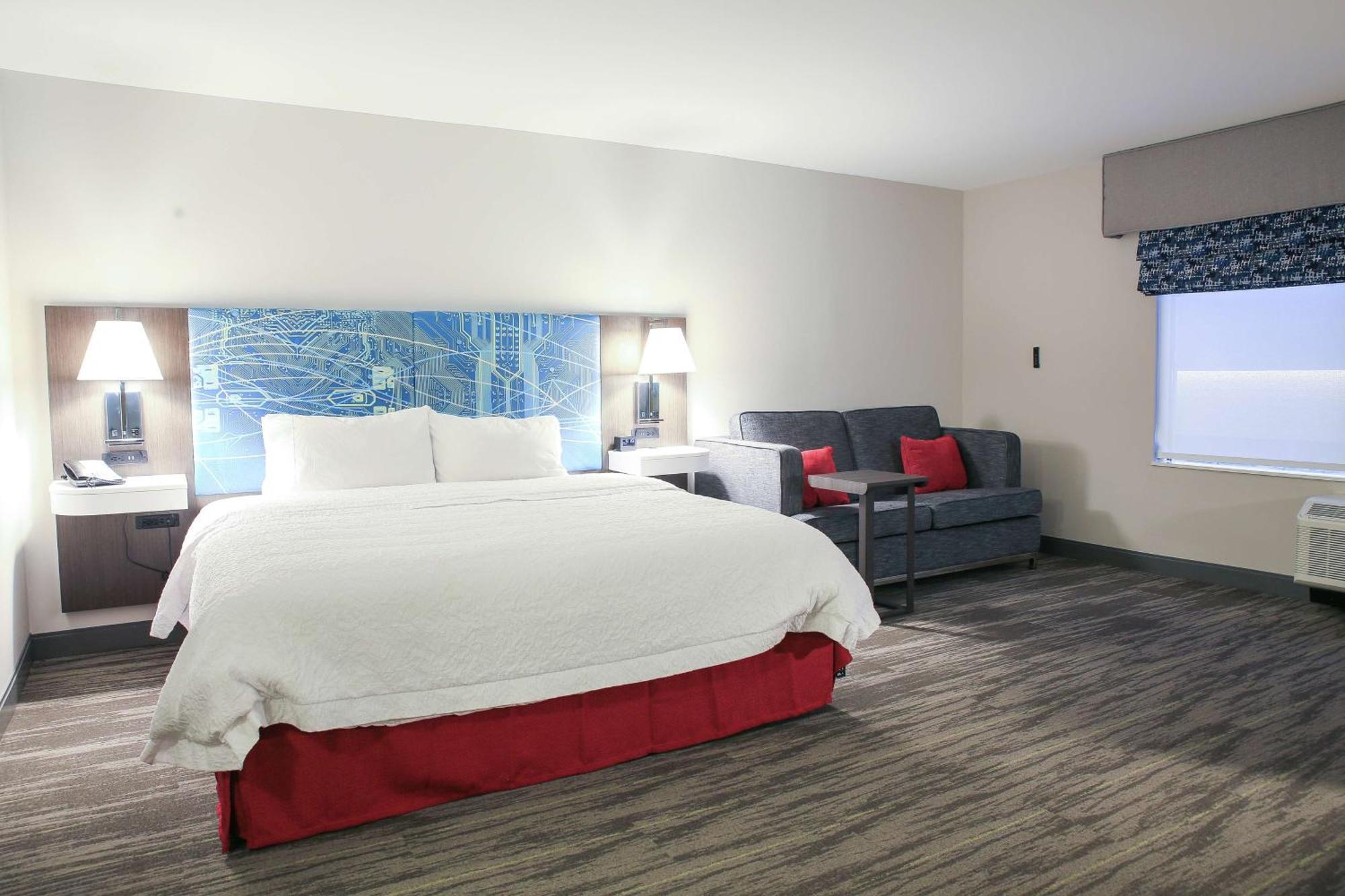 Hampton Inn & Suites Mount Laurel/Moorestown מראה חיצוני תמונה