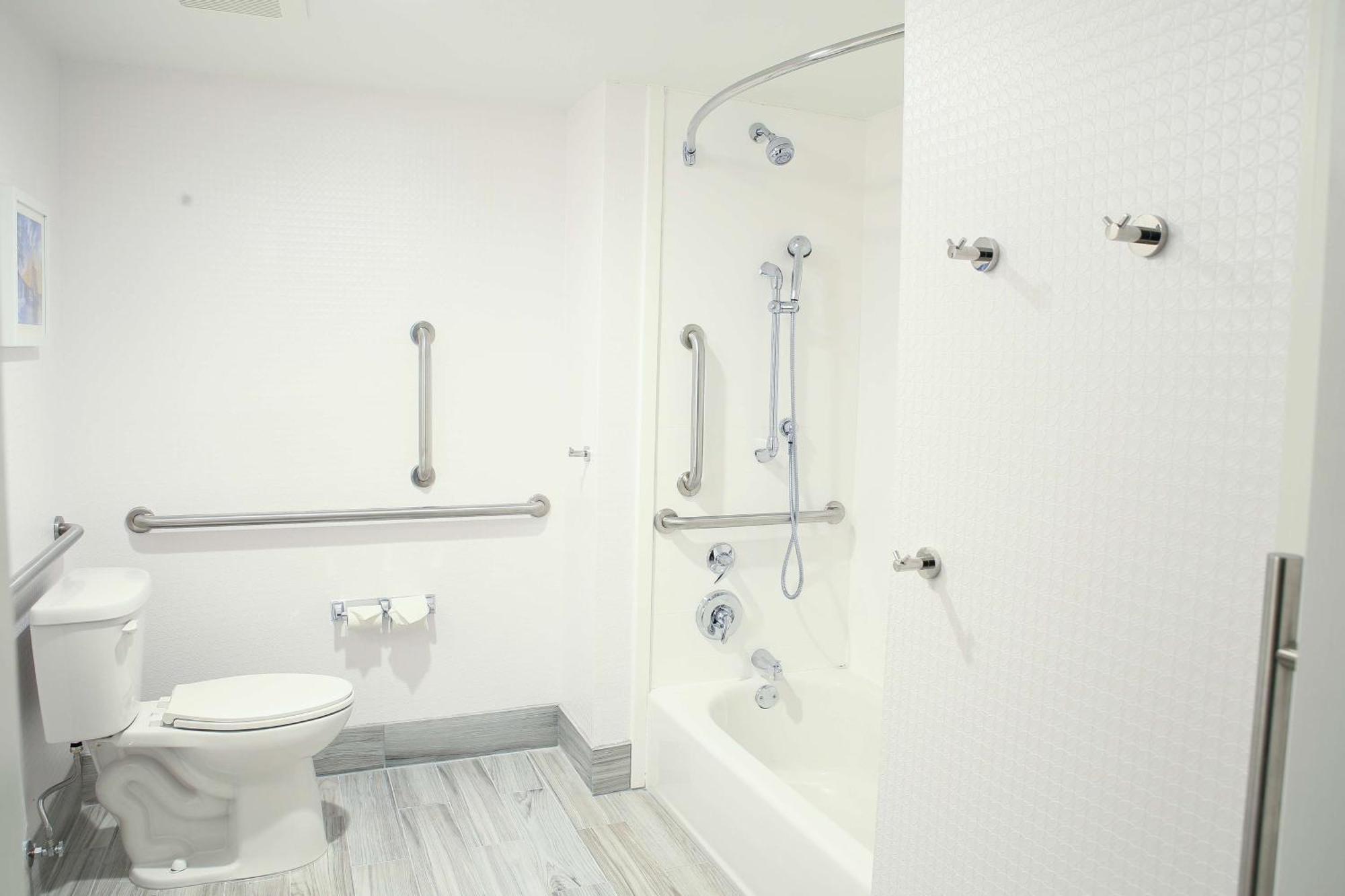 Hampton Inn & Suites Mount Laurel/Moorestown מראה חיצוני תמונה