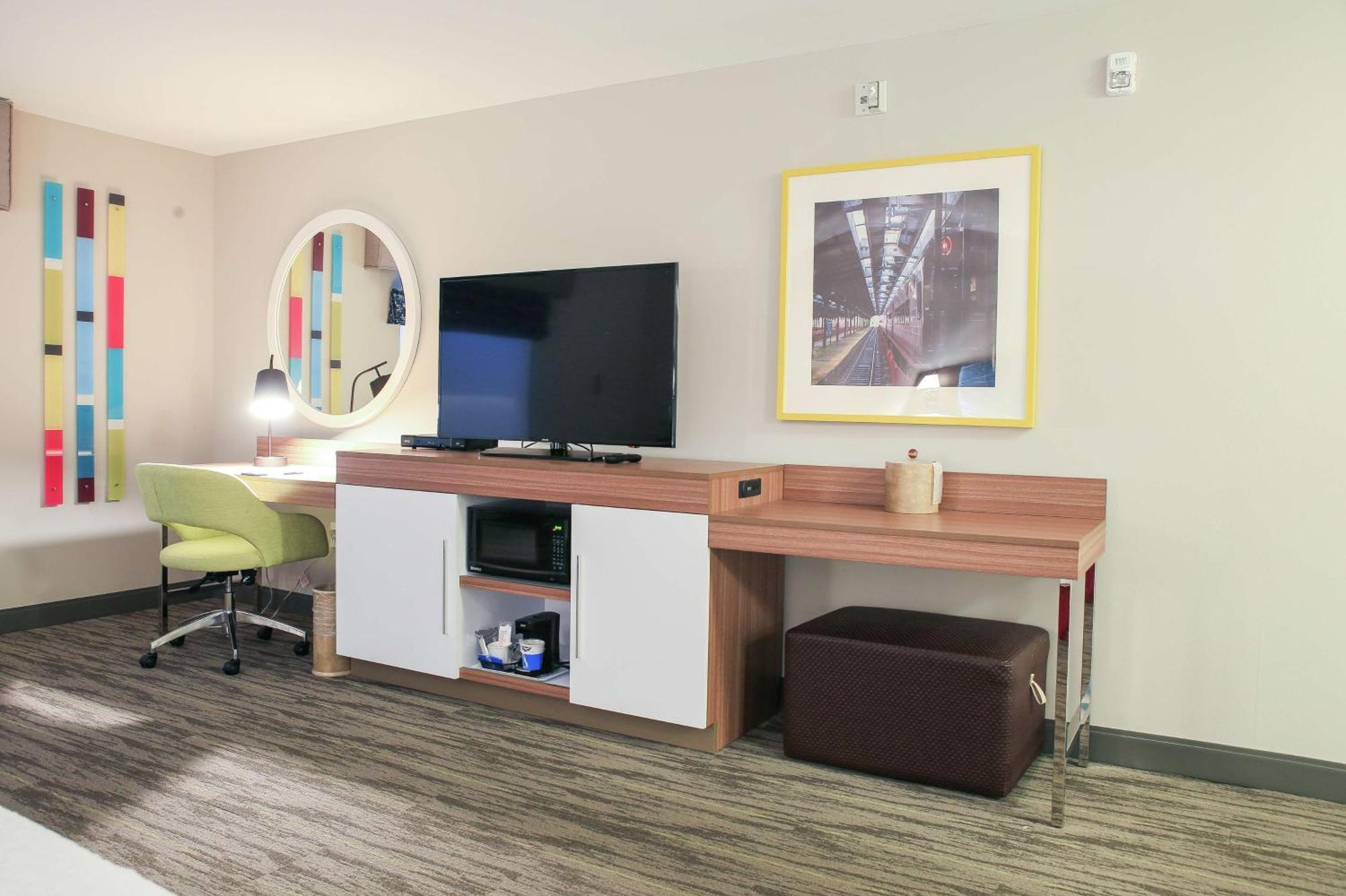 Hampton Inn & Suites Mount Laurel/Moorestown מראה חיצוני תמונה