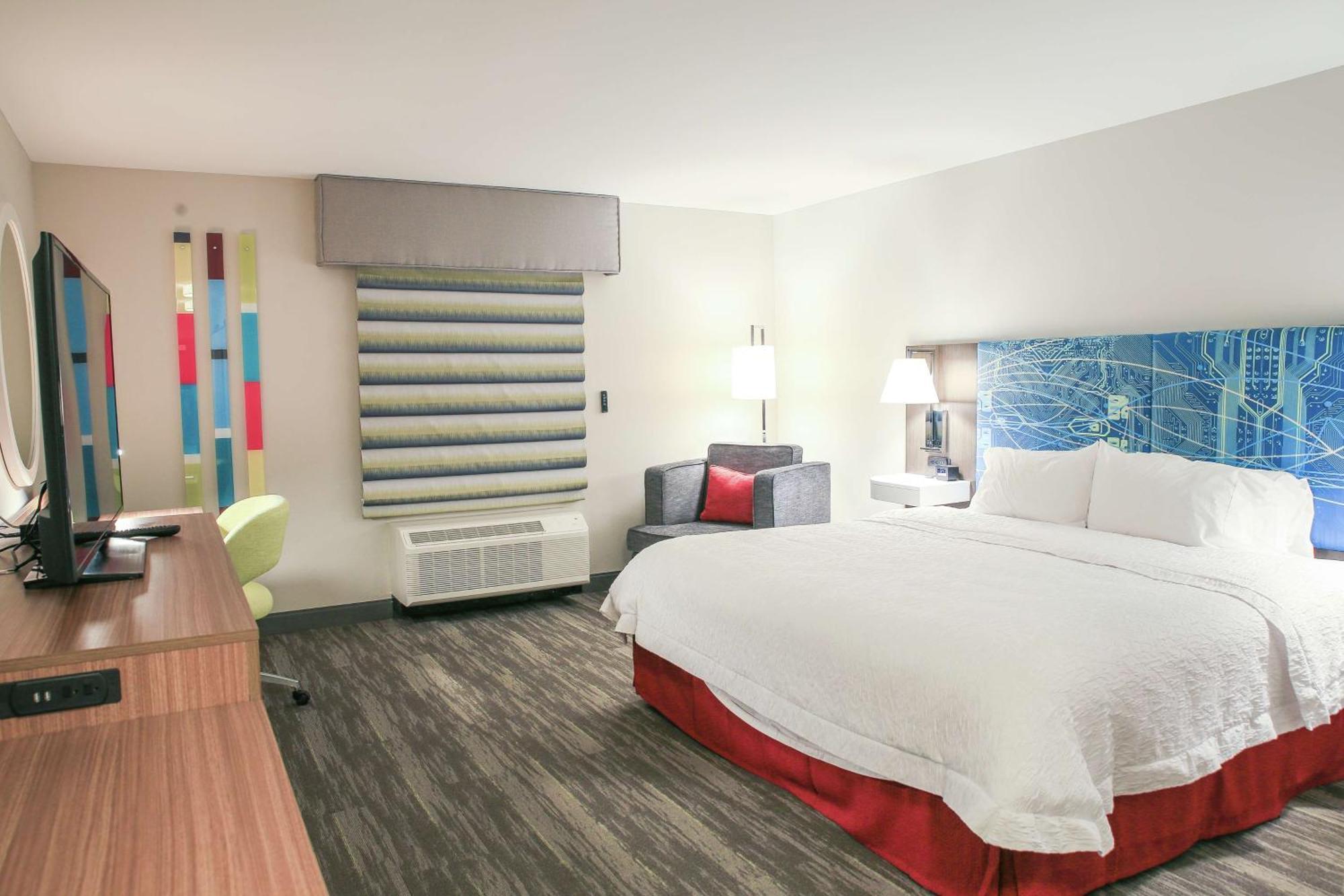 Hampton Inn & Suites Mount Laurel/Moorestown מראה חיצוני תמונה