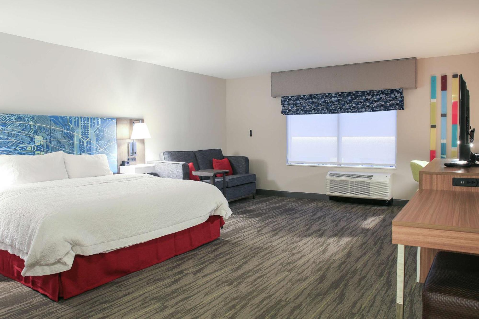 Hampton Inn & Suites Mount Laurel/Moorestown מראה חיצוני תמונה